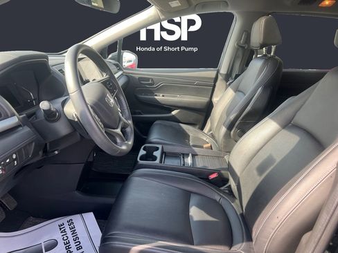 Used 2024 Honda Odyssey EX-L image 9