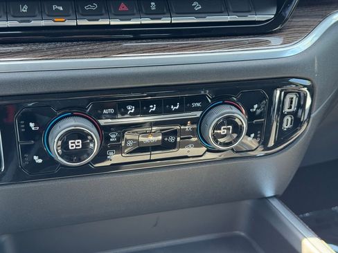 New 2026 Chevrolet Silverado 2500 LT w/ Trail Boss Package AWD/4WD image 18