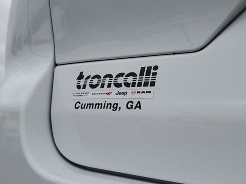 Certified 2025 Jeep Grand Cherokee Laredo X w/ Luxury Tech Group I image 11