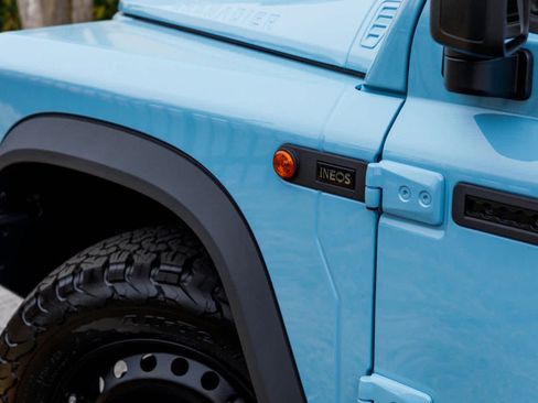 New 2026 INEOS Grenadier Trialmaster Edition image 35