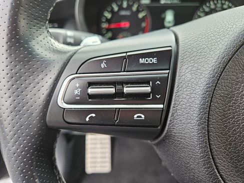 Used 2021 Kia Stinger GT1 image 26