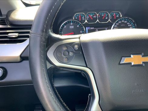 Used 2018 Chevrolet Tahoe LT image 22