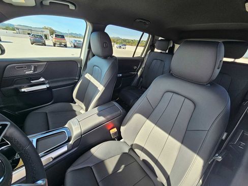 New 2026 Mercedes-Benz GLB 250 GLB 250 image 21