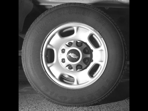 Used 2022 Chevrolet Silverado 2500 W/T w/ WT Convenience Package image 16