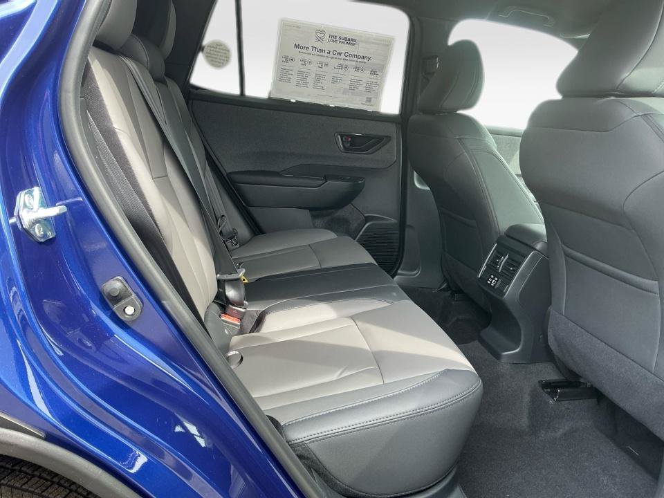 New 2026 Subaru Outback Premium AWD/4WD image 11