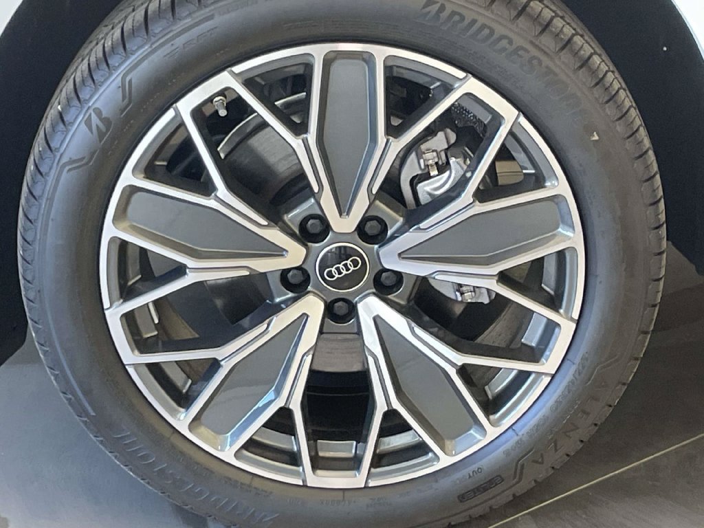 New 2026 Audi Q5 Premium Plus AWD/4WD image 11