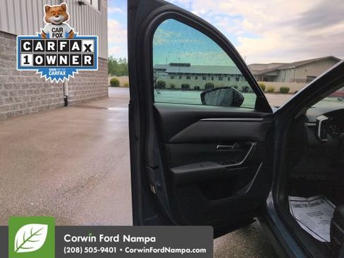 Used 2024 MAZDA CX-50 AWD 2.5 S w/ Convenience Package image 10