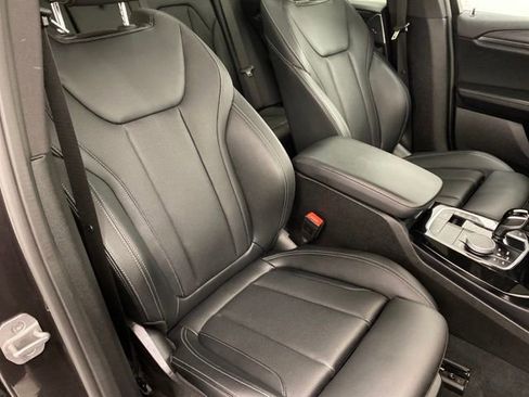 Used 2024 BMW X3 xDrive30i w/ Convenience Package image 40