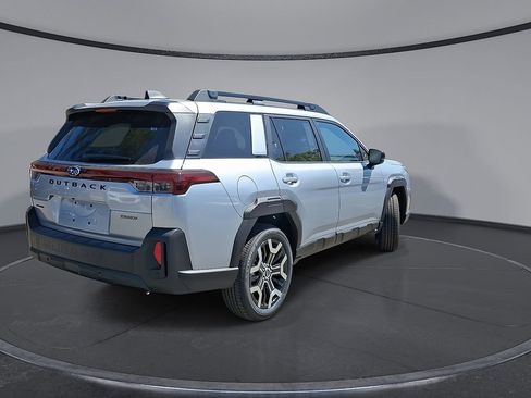 New 2026 Subaru Outback Touring XT AWD/4WD image 12