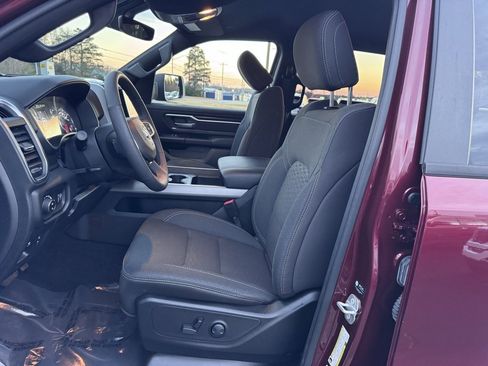 Used 2025 RAM 1500 Big Horn image 19