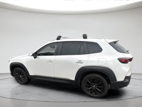 Used 2024 MAZDA CX-50 AWD 2.5 S w/ Cargo Package image 10