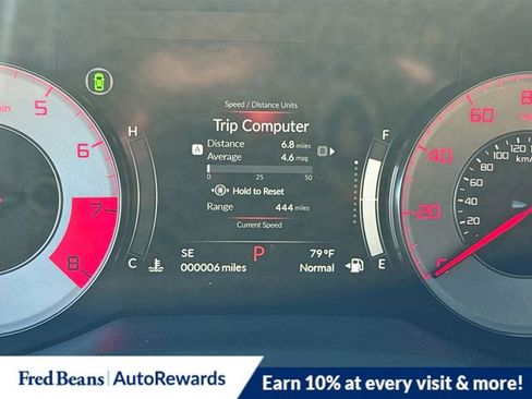 New 2025 Acura RDX AWD w/ A-Spec & Advance Pkg image 12