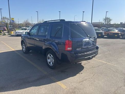 Used 2013 Honda Pilot LX image 9