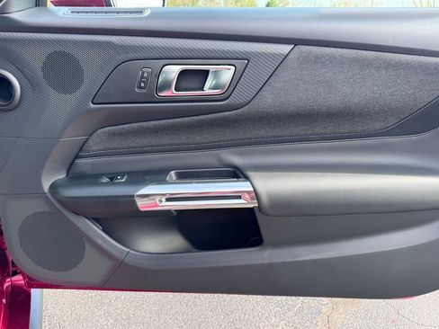 New 2026 Ford Mustang Coupe image 23