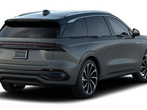 New 2026 Lincoln Nautilus Black Label AWD/4WD image 25