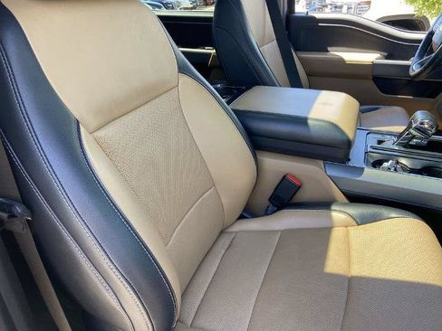 Used 2021 Ford F150 Lariat w/ Equipment Group 502A High AWD/4WD image 24