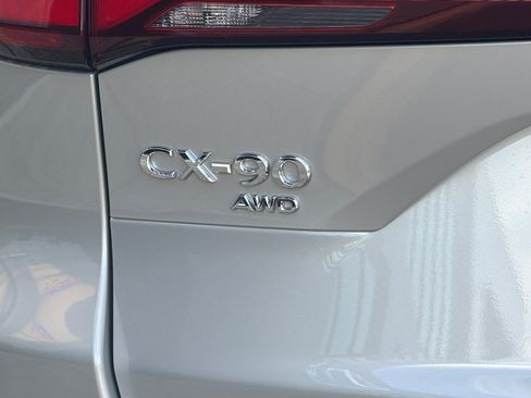 New 2026 MAZDA CX-90 3.3 Turbo w/ Premium Plus Pkg AWD/4WD image 26