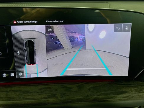 Certified 2025 Audi Q5 Premium Plus w/ Premium Plus image 13