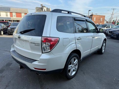 Used 2010 Subaru Forester 2.5X Premium AWD/4WD image 8