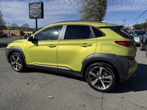 Used 2020 Hyundai Kona Limited image 6