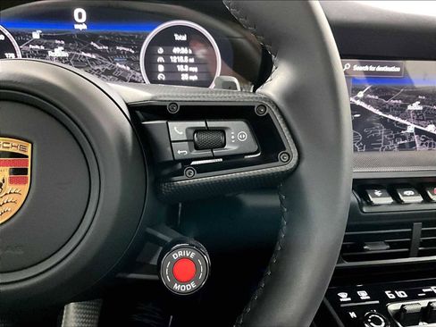 Used 2026 Porsche 911 Carrera GTS image 22