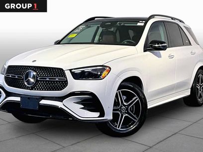 Used 2026 Mercedes-Benz GLE 350 4MATIC