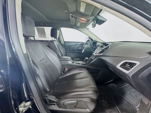 Used 2015 GMC Terrain SLT w/ Open Road Package FWD image 30