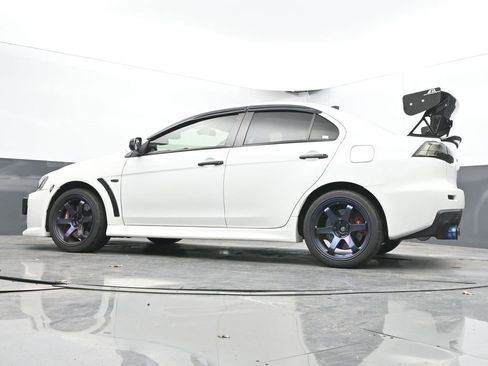 Used 2011 Mitsubishi Lancer Evolution MR AWD/4WD image 45
