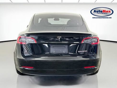 Used 2023 Tesla Model 3 Performance AWD/4WD image 8