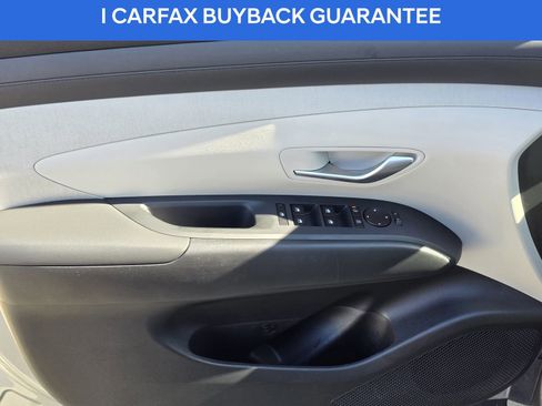 Certified 2025 Hyundai Tucson SEL image 16