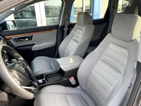 Used 2020 Honda CR-V EX image 11