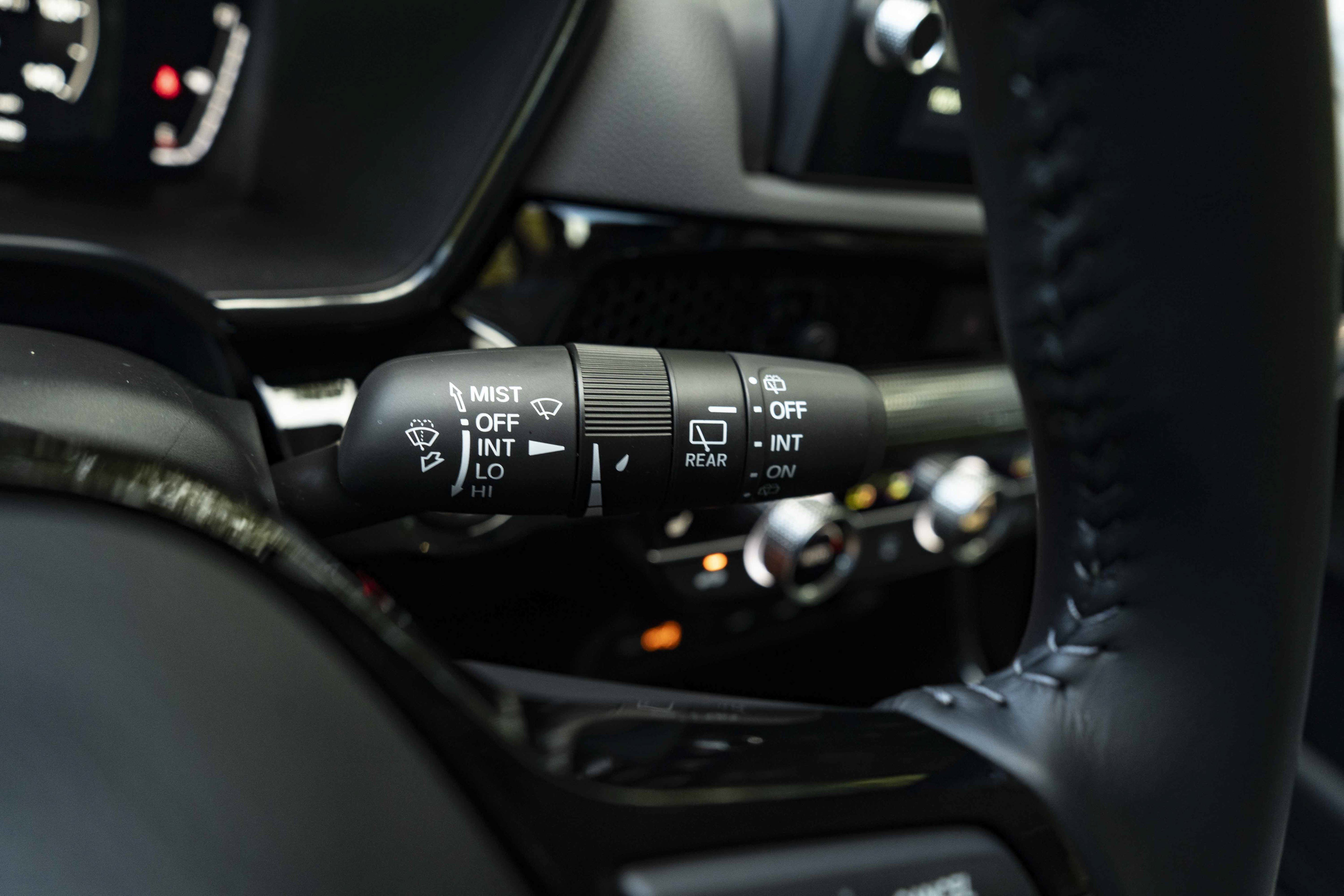 Used 2026 Honda CR-V EX-L image 25