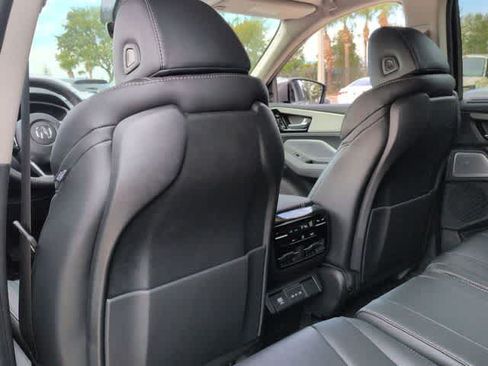 Used 2026 Acura MDX SH-AWD w/ Technology Package image 19