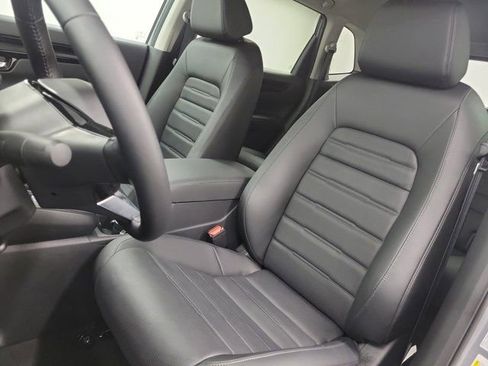 Certified 2026 Honda CR-V EX-L image 22