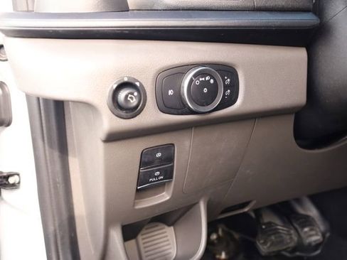 Used 2024 Ford Transit 250 Low Roof w/ Exterior Upgrade Package image 13