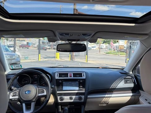 Used 2015 Subaru Legacy 3.6R Limited image 9