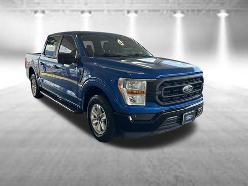 Certified 2021 Ford F150 XL w/ Equipment Group 101A High RWD image 2
