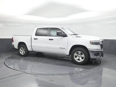 Used 2025 RAM 1500 Lone Star AWD/4WD image 11