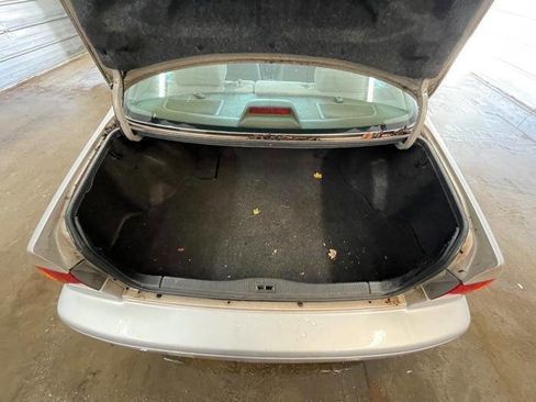 Used 2001 Toyota Camry CE image 25