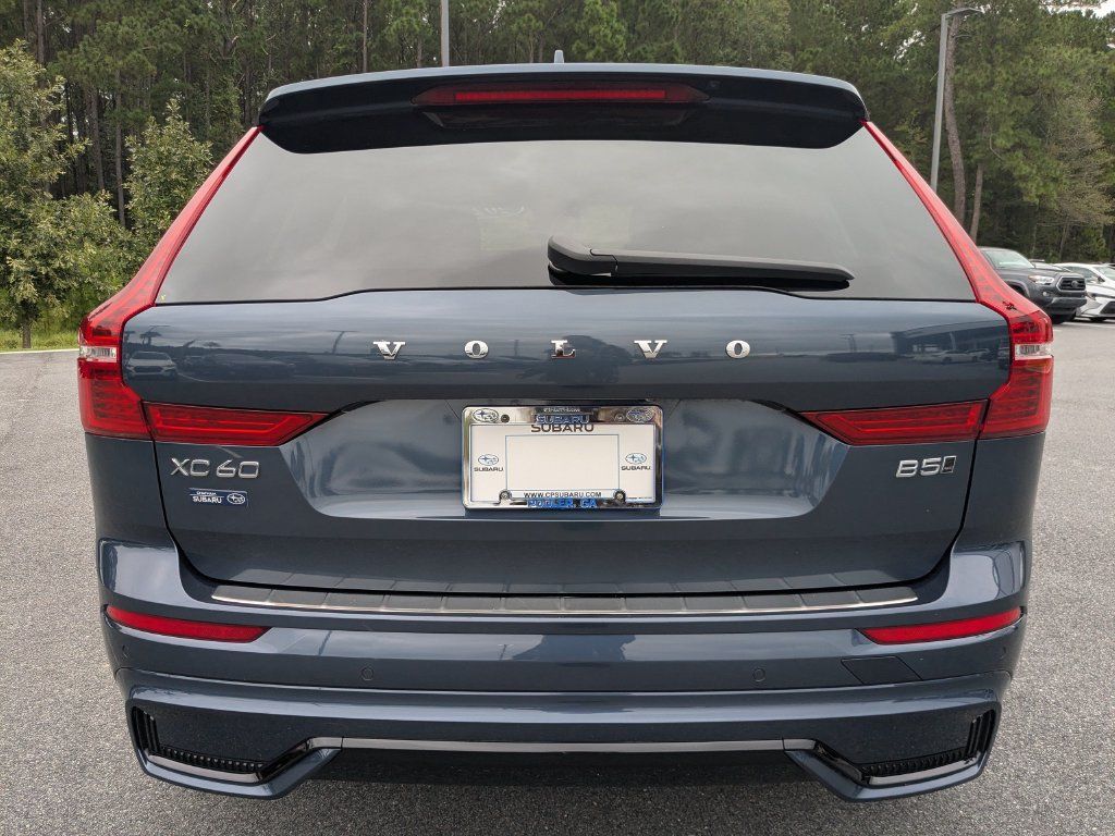 Used 2024 Volvo XC60 B5 Plus w/ Protection Package Premier AWD/4WD image 5