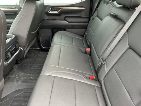 Used 2024 GMC Sierra 1500 Elevation w/ Elevation Premium Package image 43