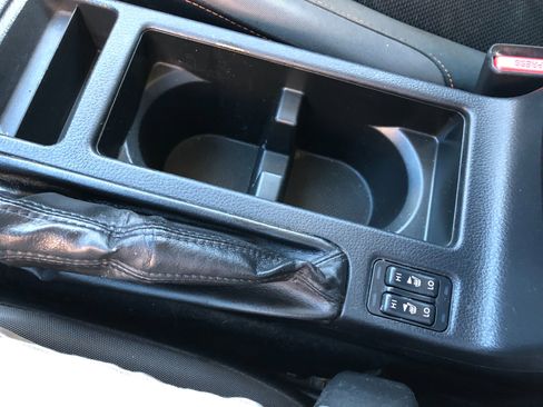 Used 2016 Subaru Crosstrek 2.0i Premium w/ Popular Package #1 image 21