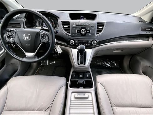 Used 2014 Honda CR-V EX-L image 16