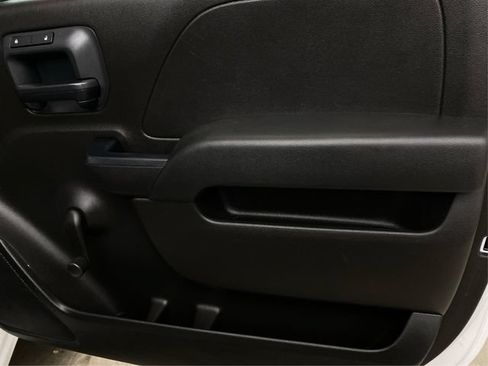 Used 2015 Chevrolet Silverado 3500 W/T w/ Snow Plow Prep Package AWD/4WD image 24