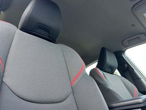 New 2026 Toyota Prius Plug-In Hybrid image 18