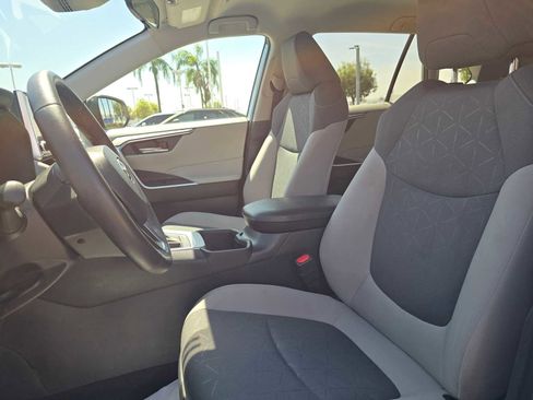 Certified 2024 Toyota RAV4 XLE w/ Weather Package image 23