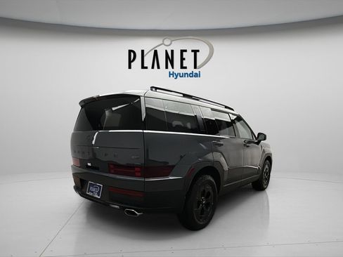 New 2026 Hyundai Santa Fe XRT AWD/4WD image 4