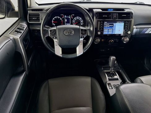 Used 2023 Toyota 4Runner SR5 Premium AWD/4WD image 21