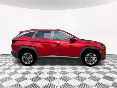 New 2026 Hyundai Tucson SEL AWD/4WD image 13