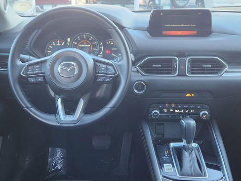 Used 2020 MAZDA CX-5 Grand Touring image 12
